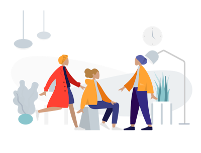 Obostrano slušanje – temelj povjerenja i emocionalne sigurnosti djeteta